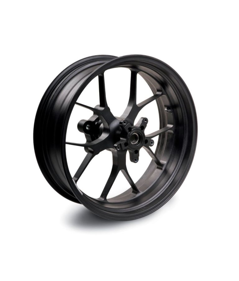 FORGED FACTORY REAR RIM KIT TUONO V4