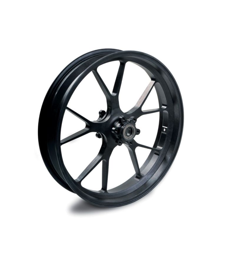 FORGED FACTORY FRONT RIM KIT TUONO V4