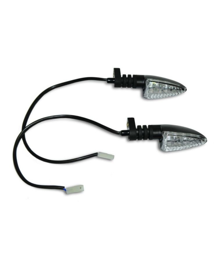 HOMOLOGATED LED BLINKERS SET