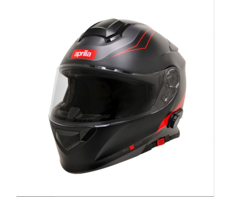 CASCO MODULARE CON BLUETOOTH